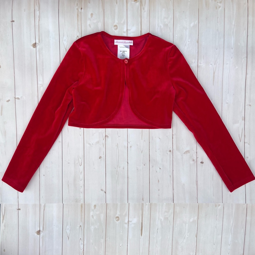 Bonnie Jean Shrug
